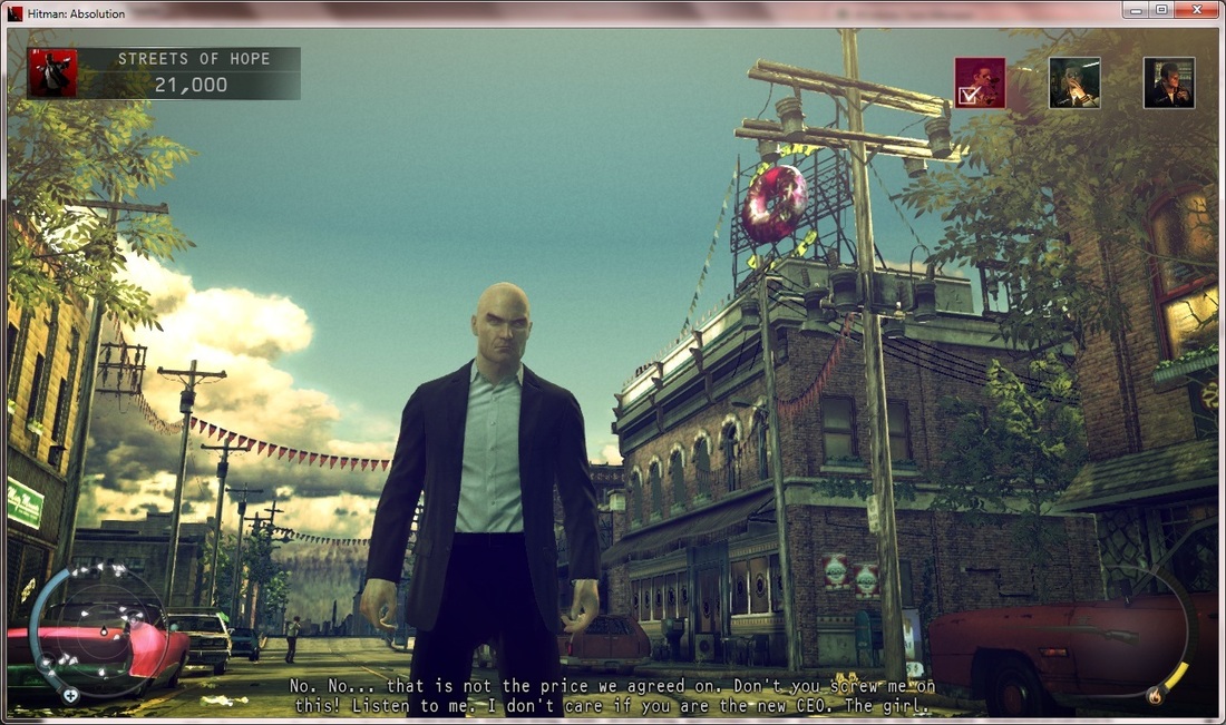 free download hitman absolution ign